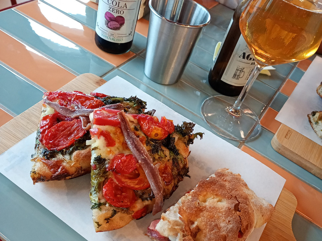 Frangipane Forno & Cucina