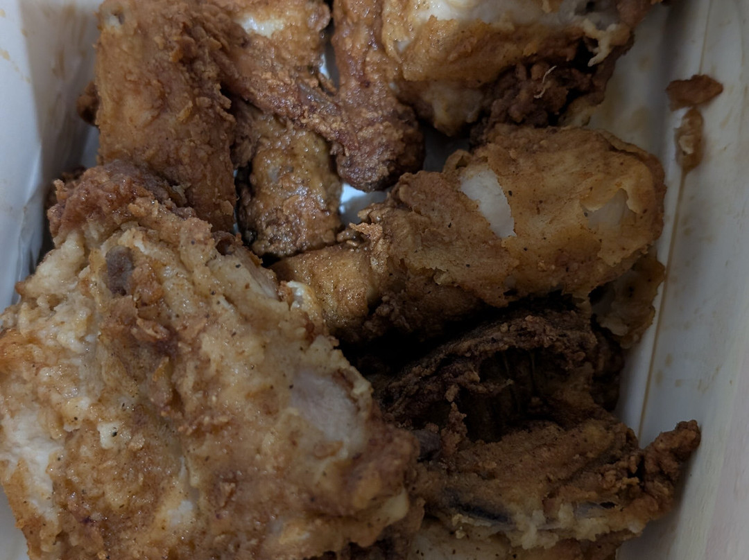 KFC