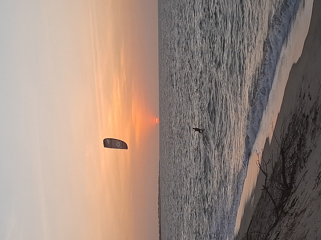 Barra Grande Beach-Barra Grande必去景点