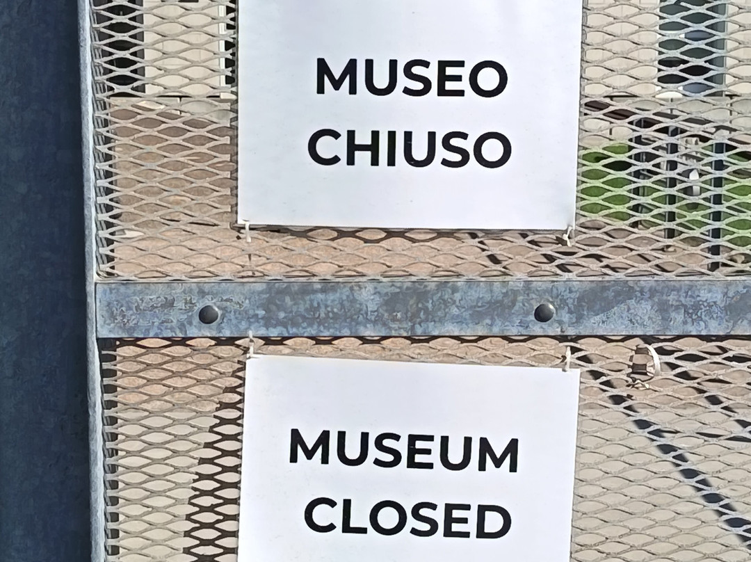 Museo Archeologico Di Olbia-奥尔比亚必去景点