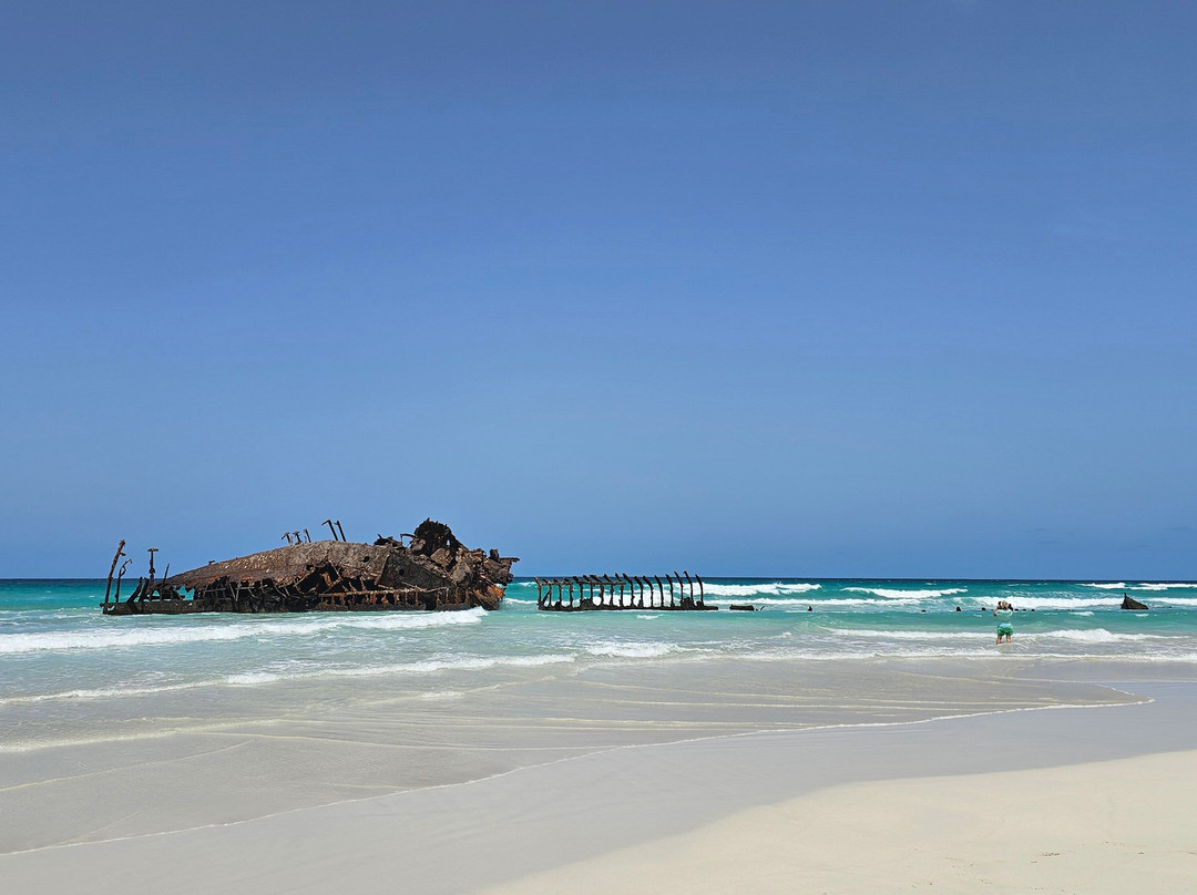 Baobab Tour Private Tours-萨尔雷必去景点