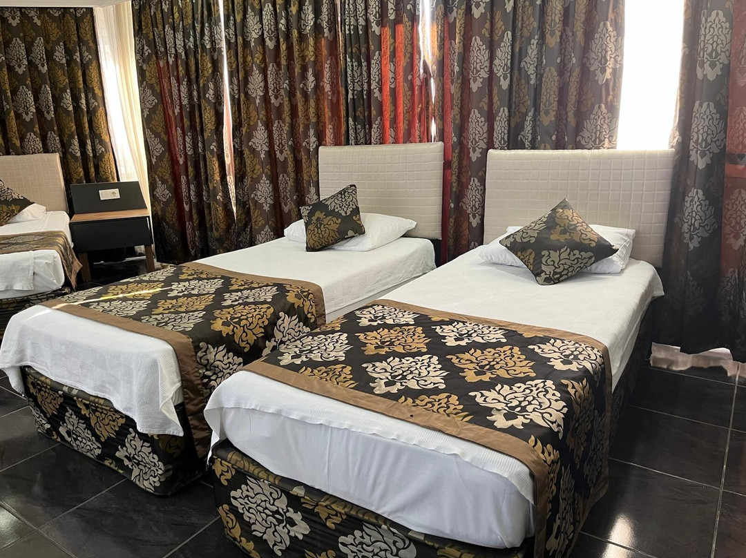 River Suite Hotel主图