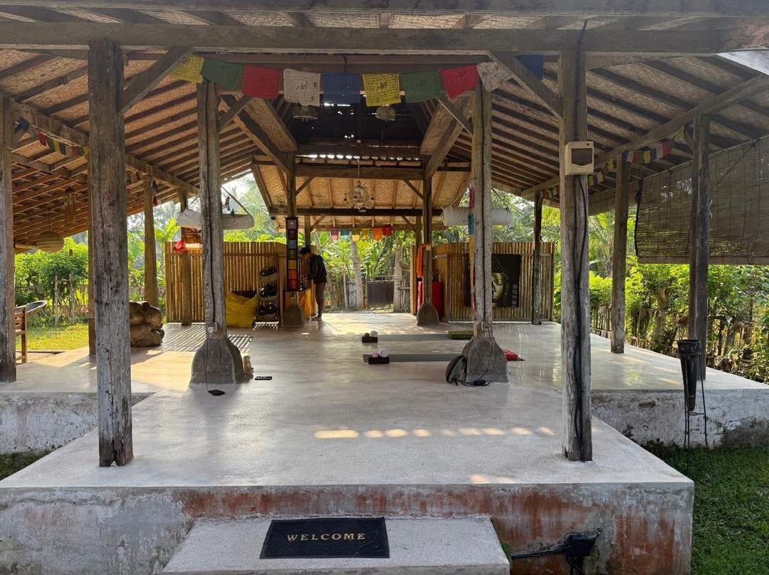One Fit Wellness - Bali-Mambal必去景点