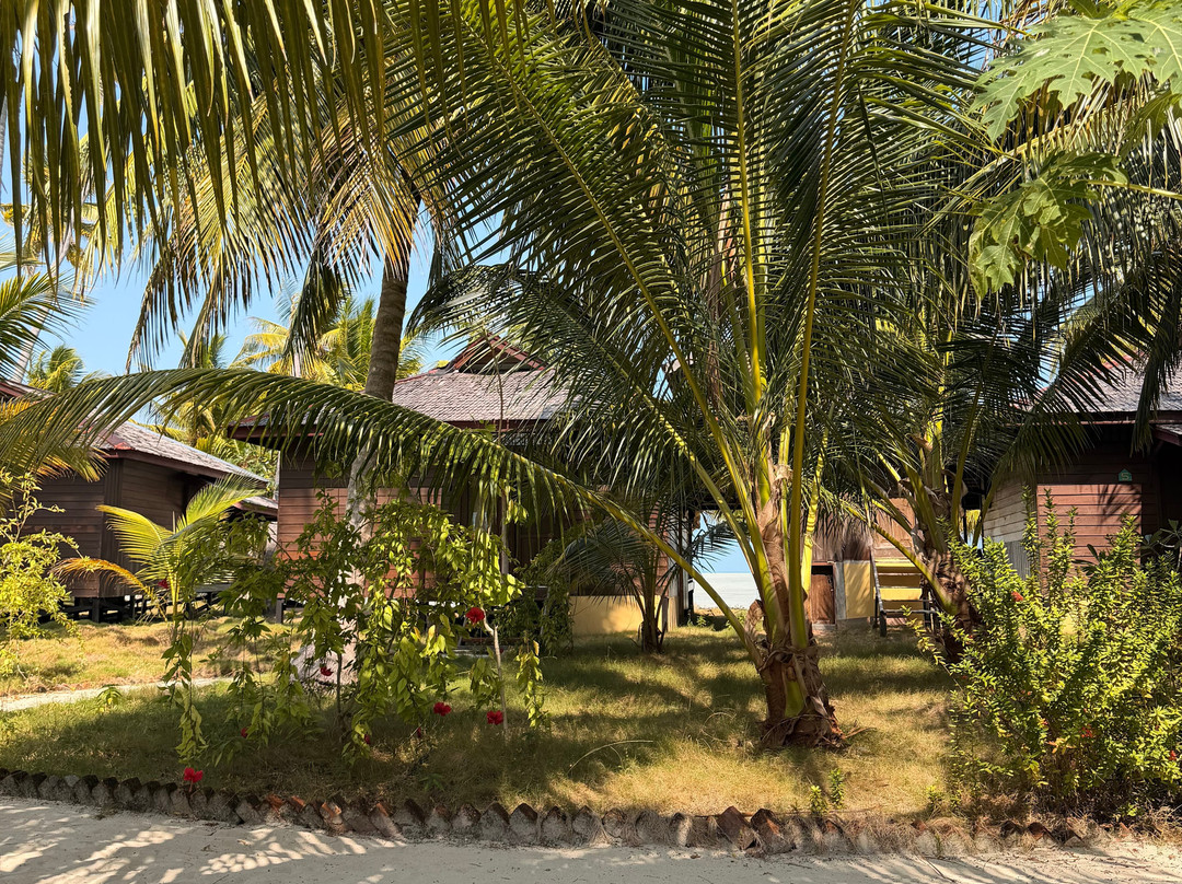 Nunukan Island Resort主图