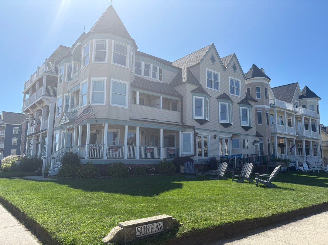 Selah Ocean Grove
