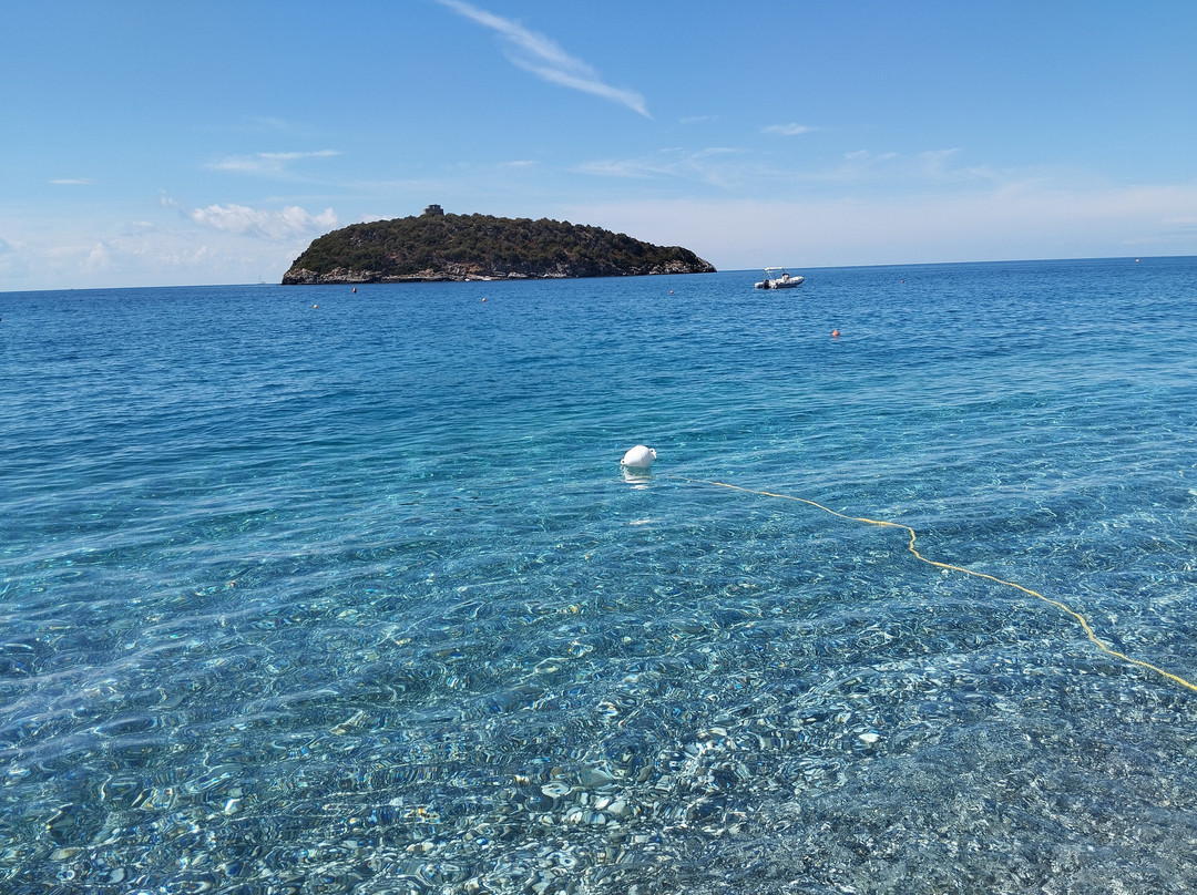Lido Delle Sirene