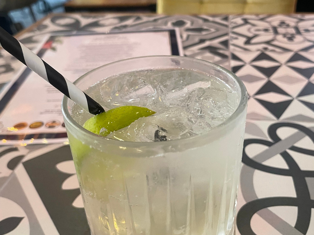 The Maidstone Distillery-梅德斯通必去景点
