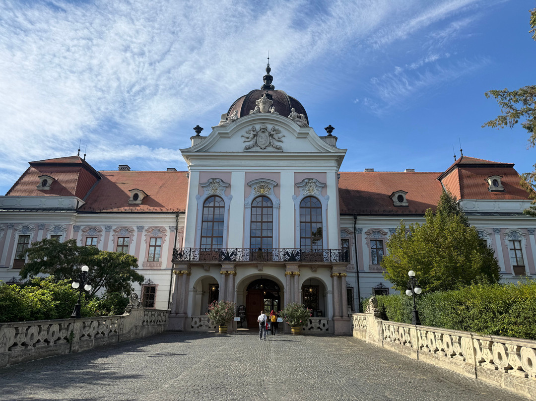 Royal Palace of Gödöllő-格德勒必去景点