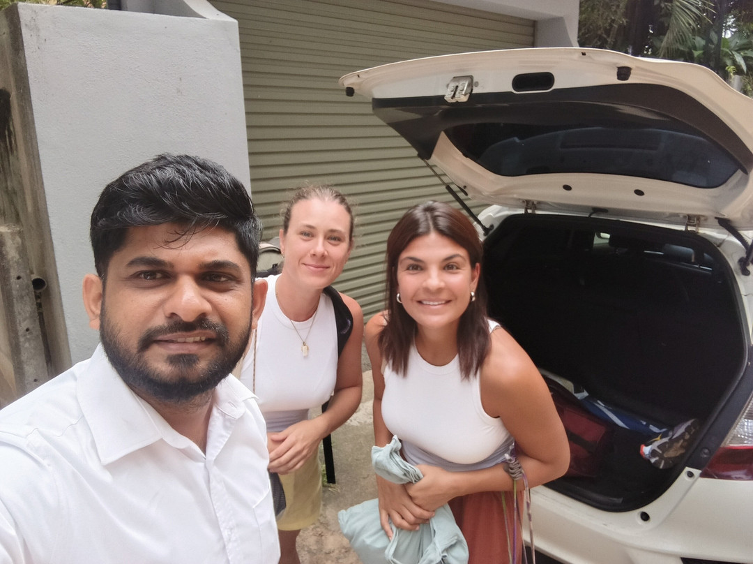 Buddhi Tour Sri Lanka