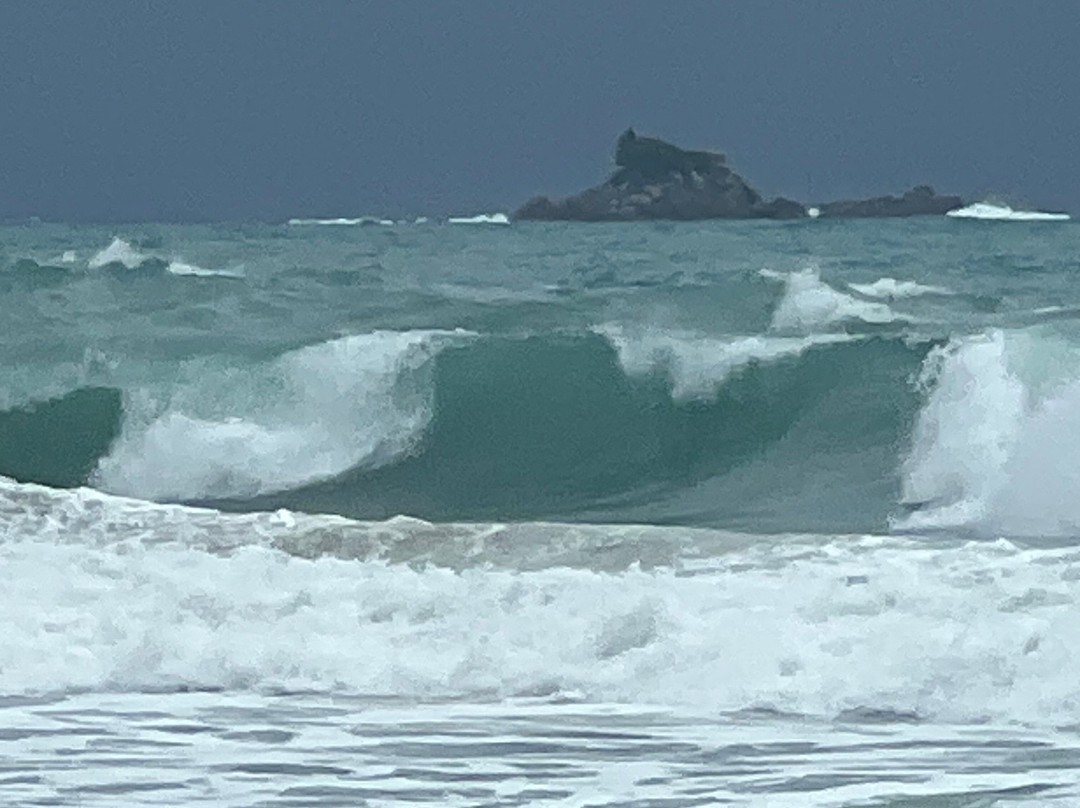 Nai Thon Beach-普吉岛必去景点