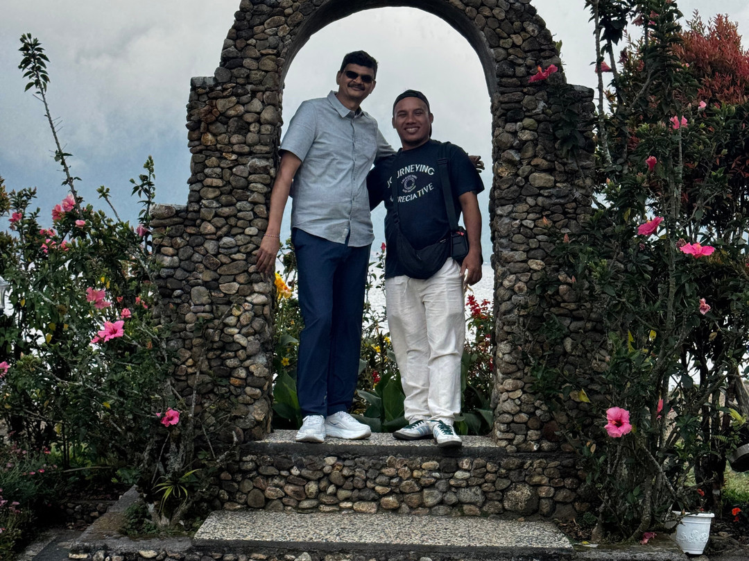 Bali Belin Tour-登巴萨必去景点
