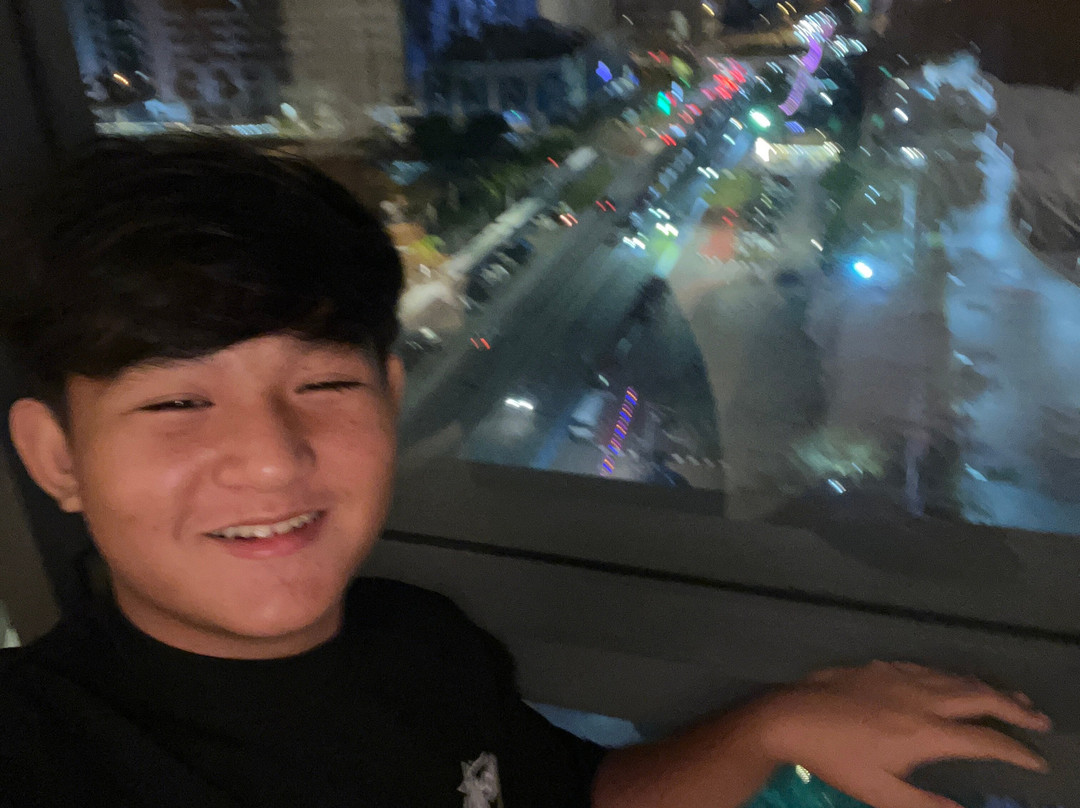 哥打京那巴鲁万豪酒店主图