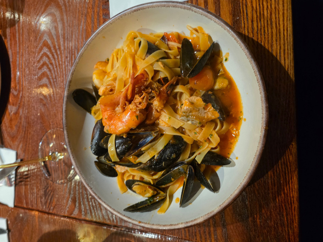 Vesuvio's