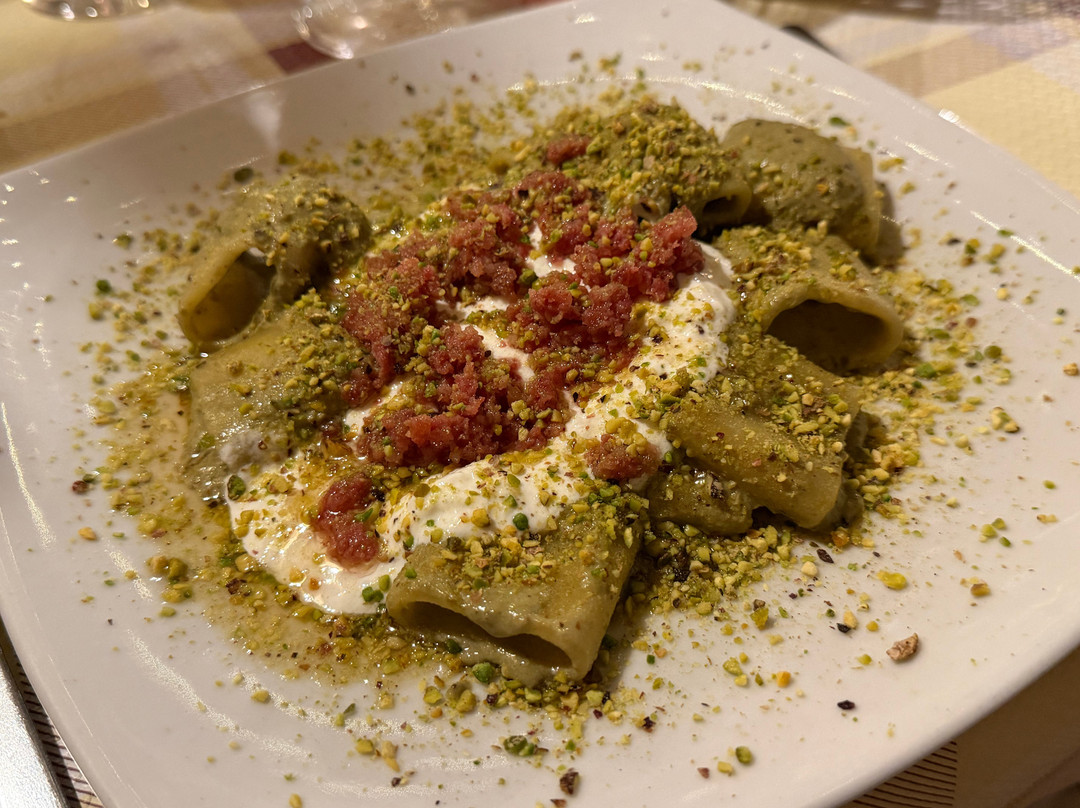 Trattoria Da Rosetta
