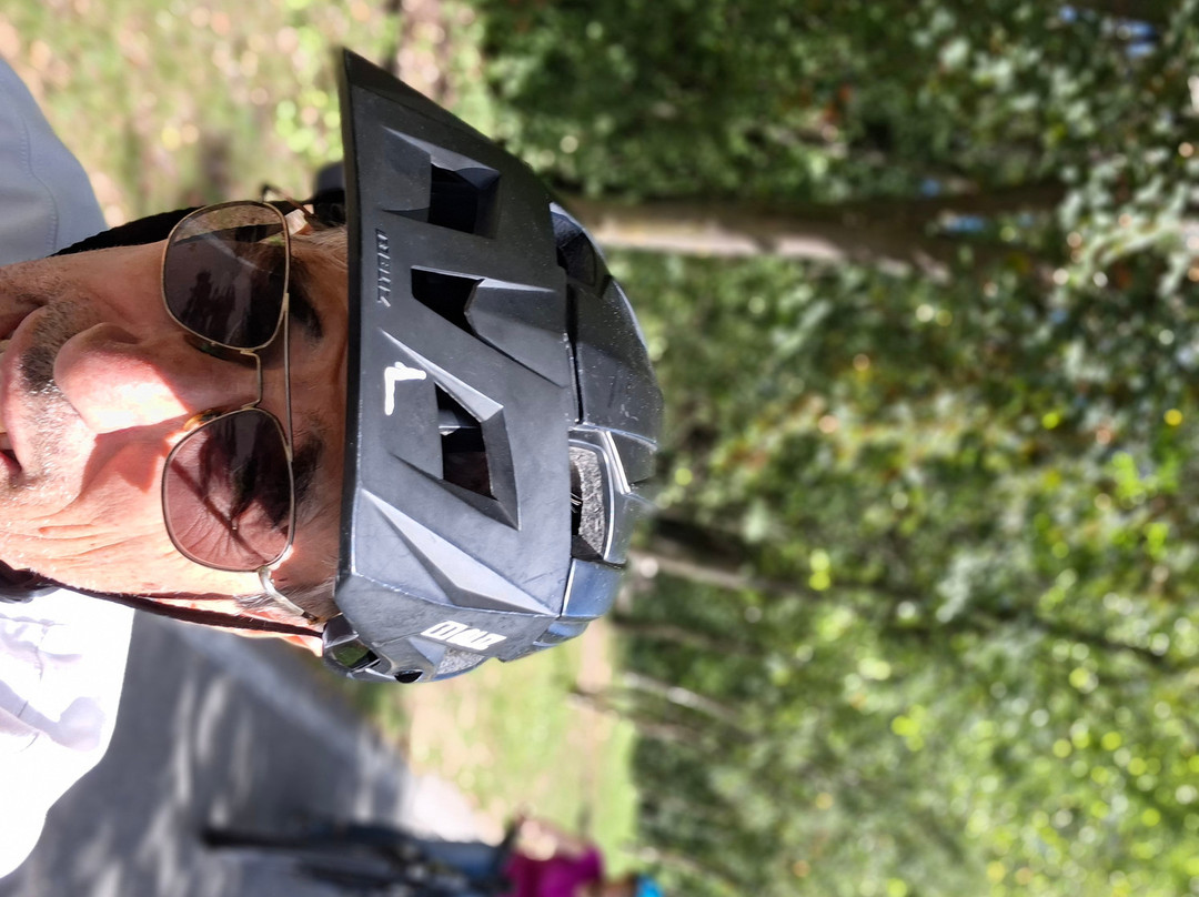 Ötzi Bike Academy-Naturno必去景点