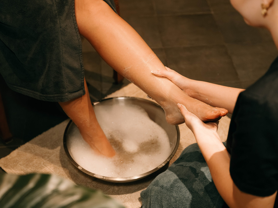 Palm Cove Retreat Day Spa-棕榈湾必去景点