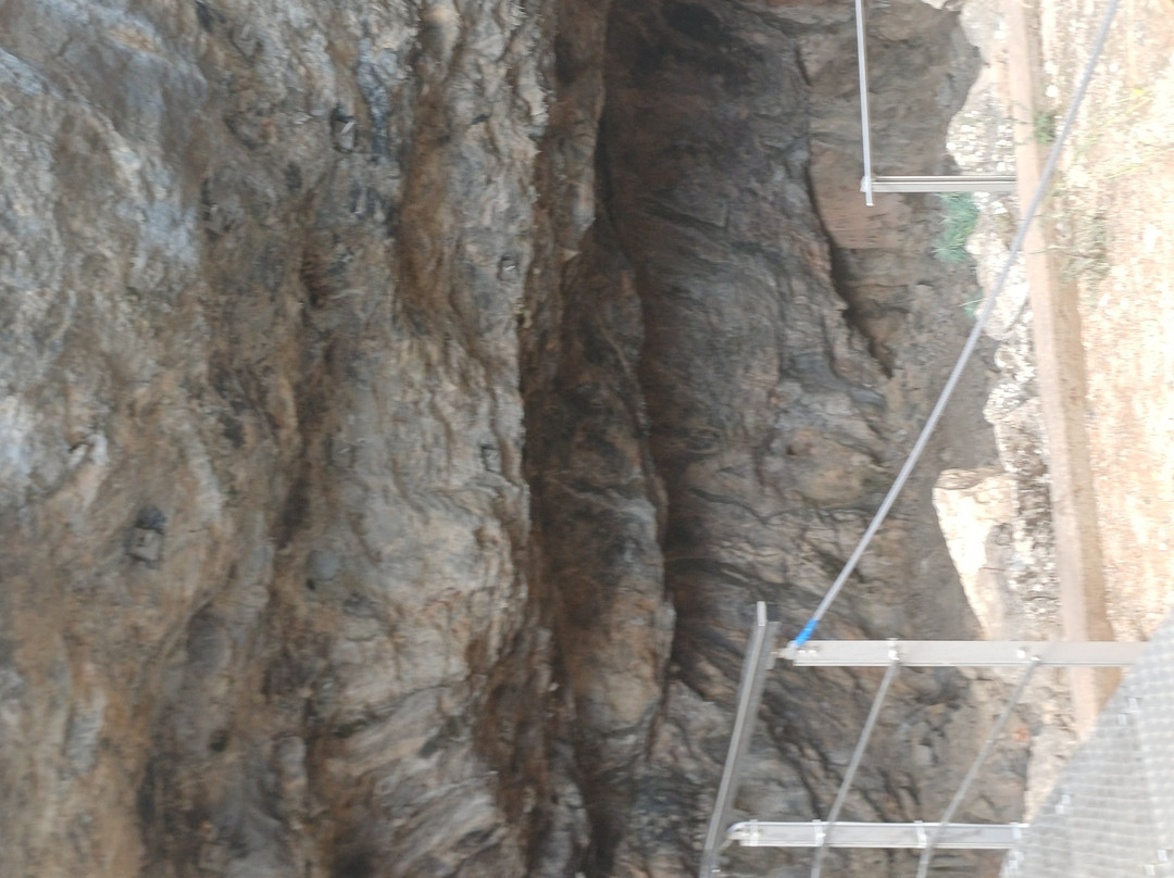 Dikteon Cave-Psichro必去景点