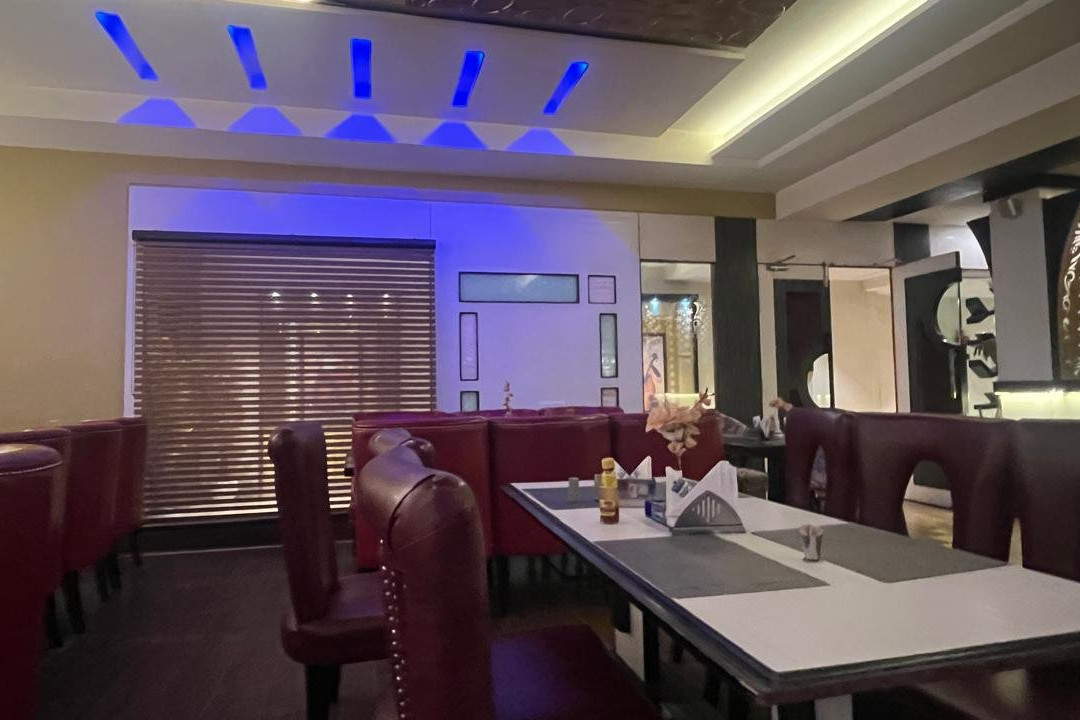 纳格帕尔摄政酒店主图