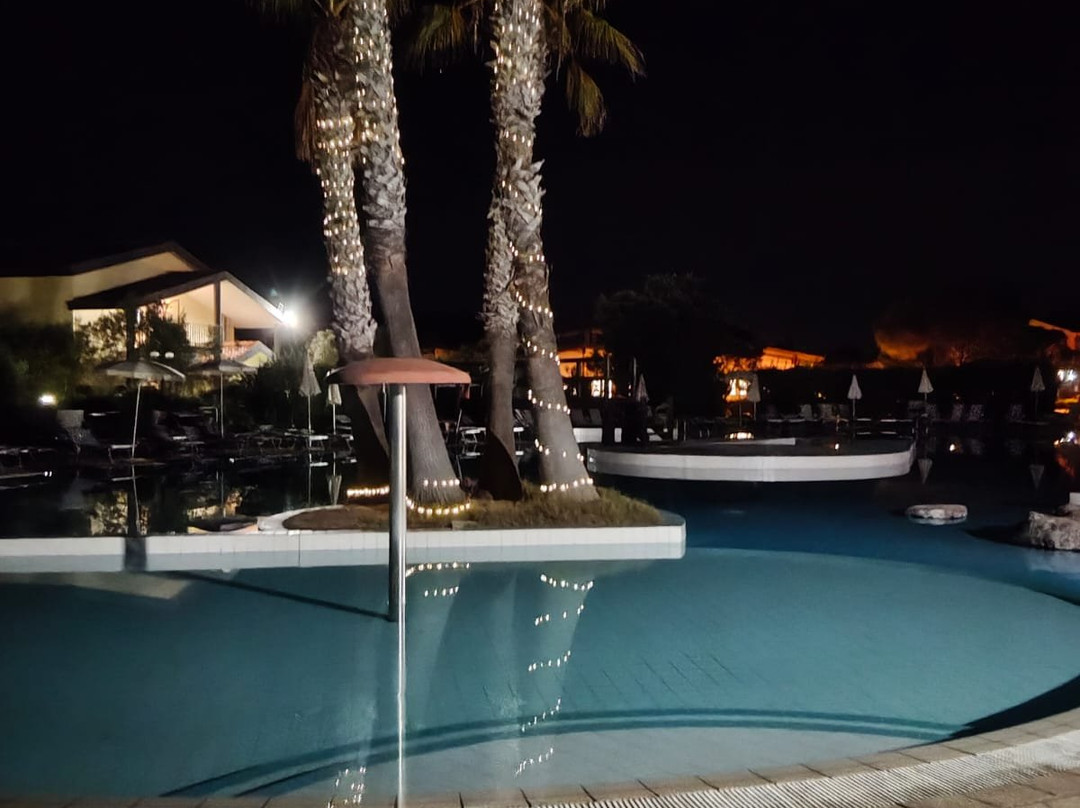 Horse Country - Resort Congress & Spa