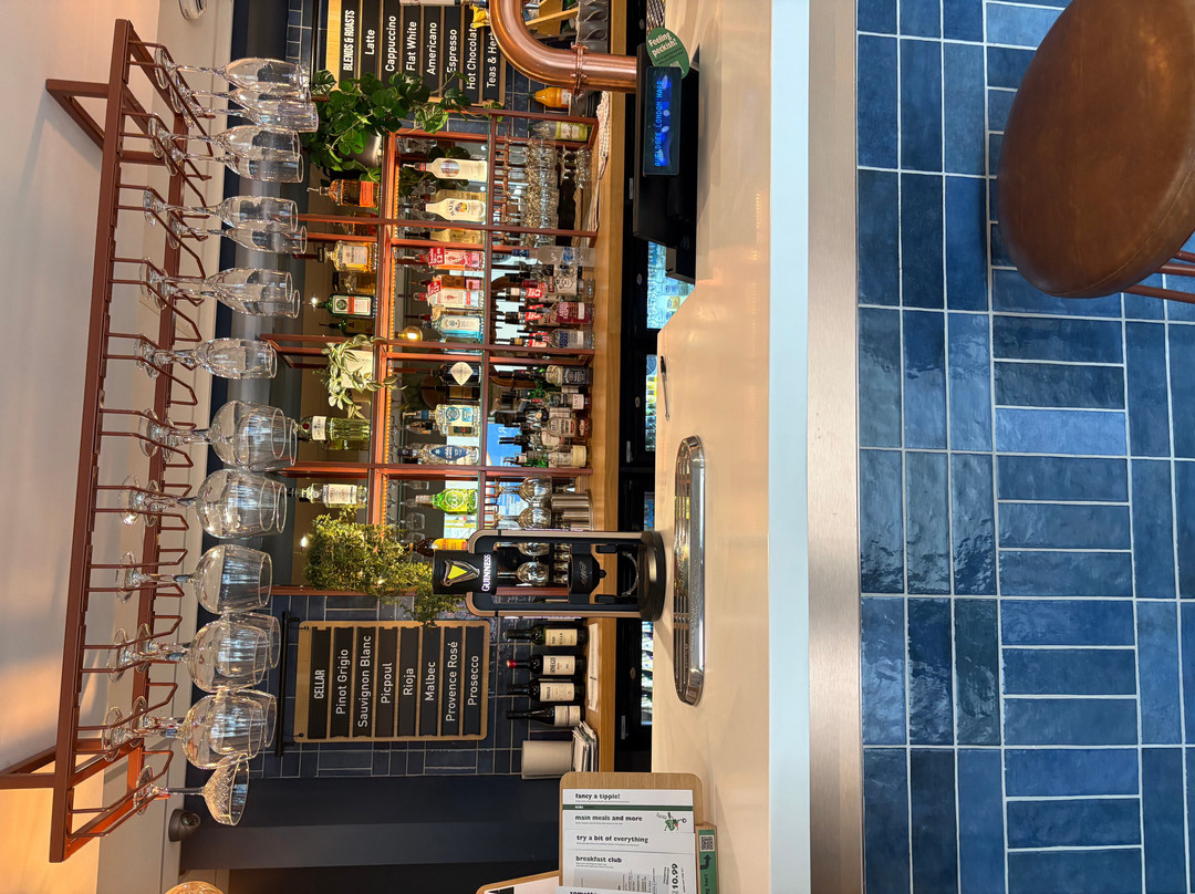 伦敦Harrow旅客之家酒店主图