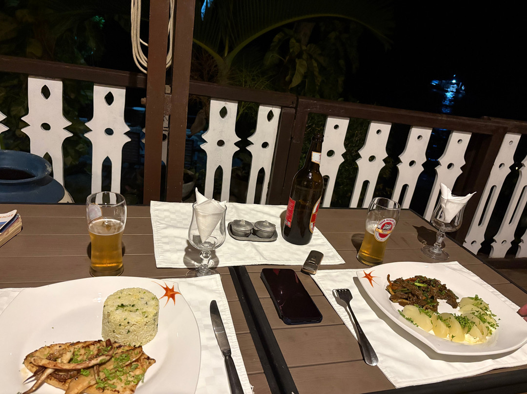 Hotel Gerard et Francine主图