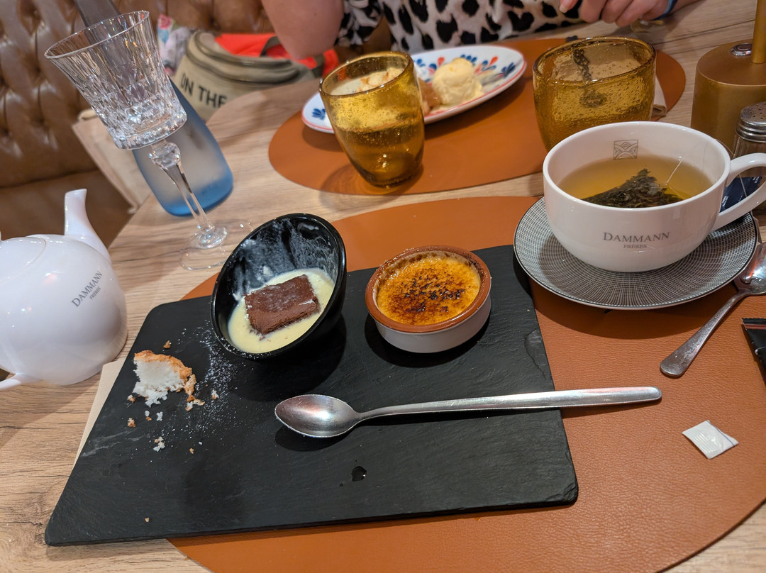 La Taverne de Duchenot