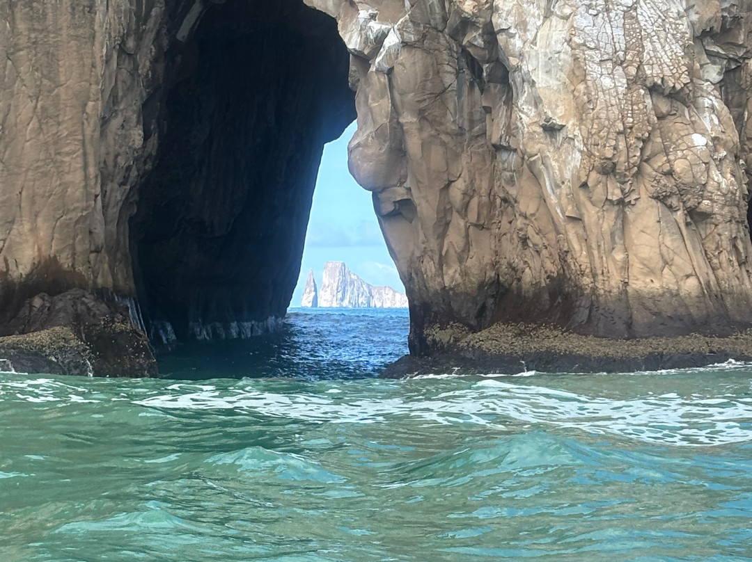 Eco-Challenger Galapagos Tour Agency-圣克里斯托瓦尔必去景点