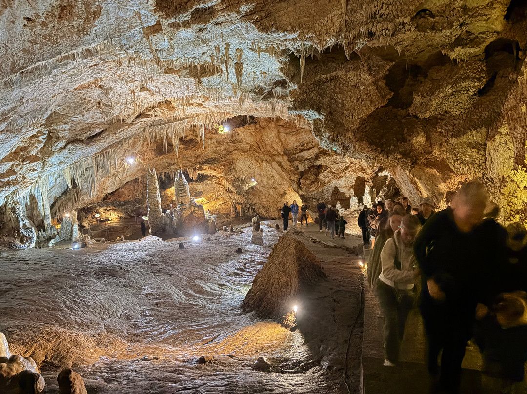 Lipa cave-Lipa必去景点
