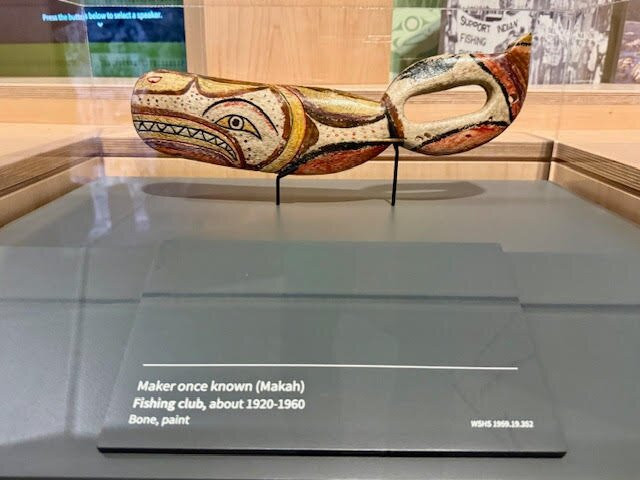 Washington State History Museum-塔科马必去景点