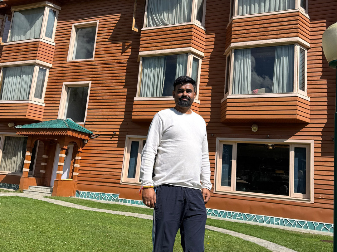 Grand Mumtaz Resorts Gulmarg主图