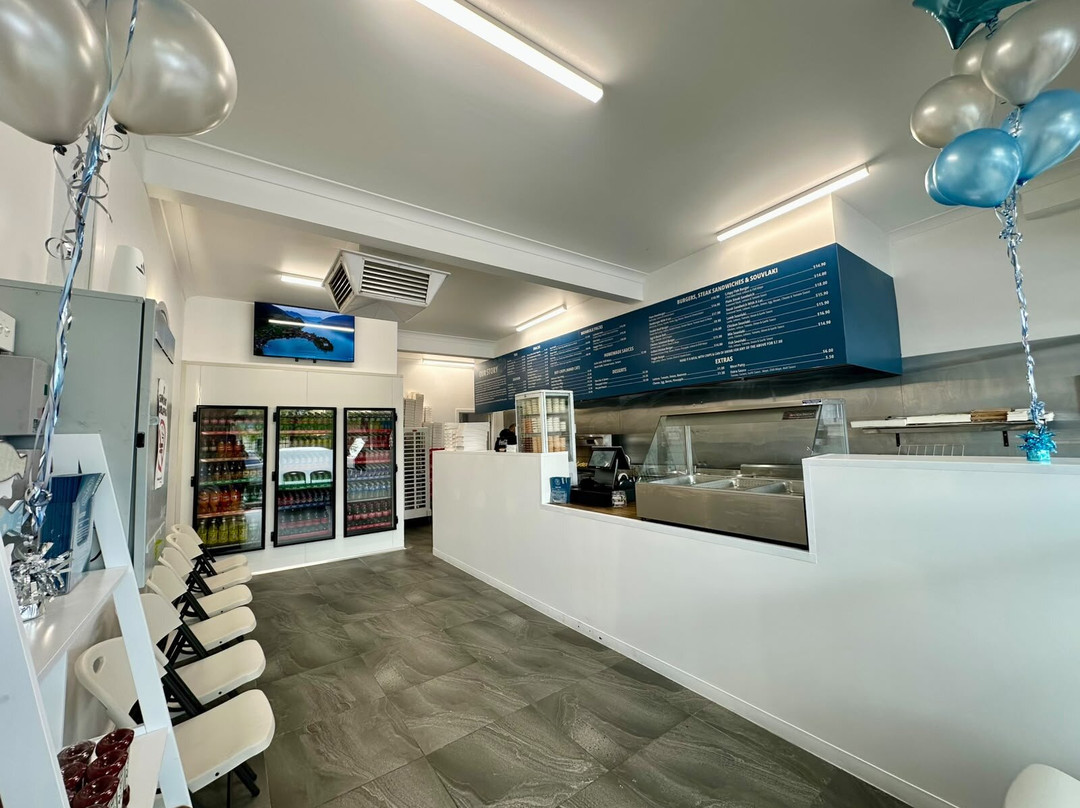 Monbulk Seafood