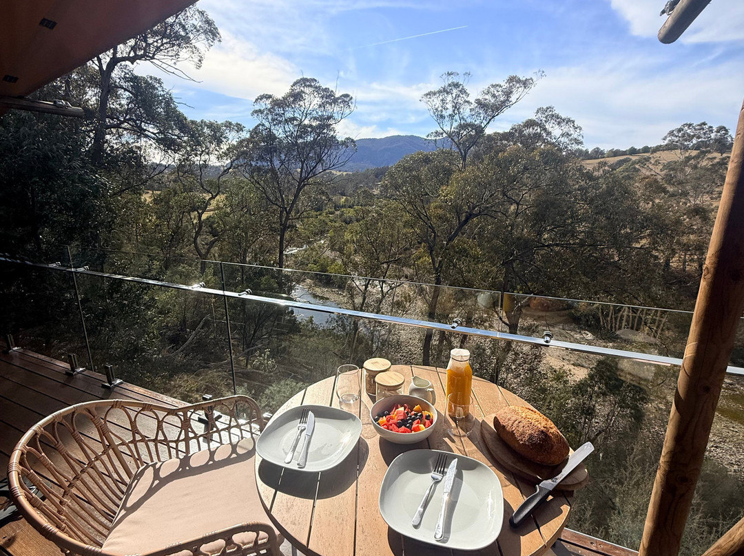 Currajong Retreat主图