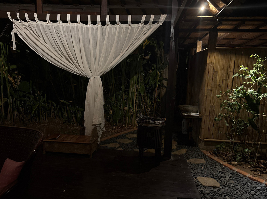 The Damai Luxury Spa-罗威那海滩必去景点