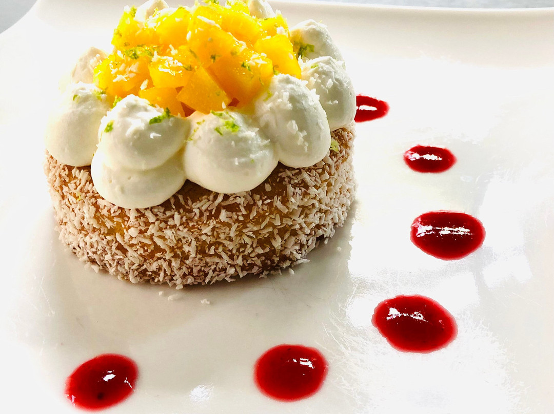 Cuisine sur Cours atelier gastronomique-尼斯必去景点