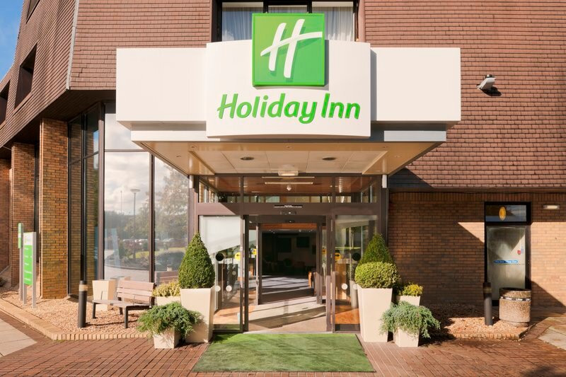 Holiday Inn 兰开斯特