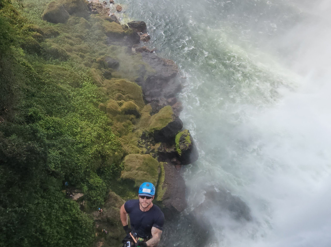 Equipe Vertical Adventure-Campo Novo Do Parecis必去景点