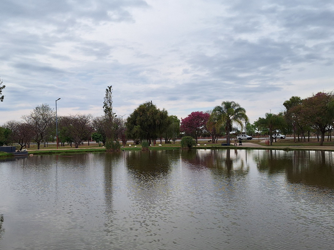 Parque de la Ciudad-拉里奥哈必去景点