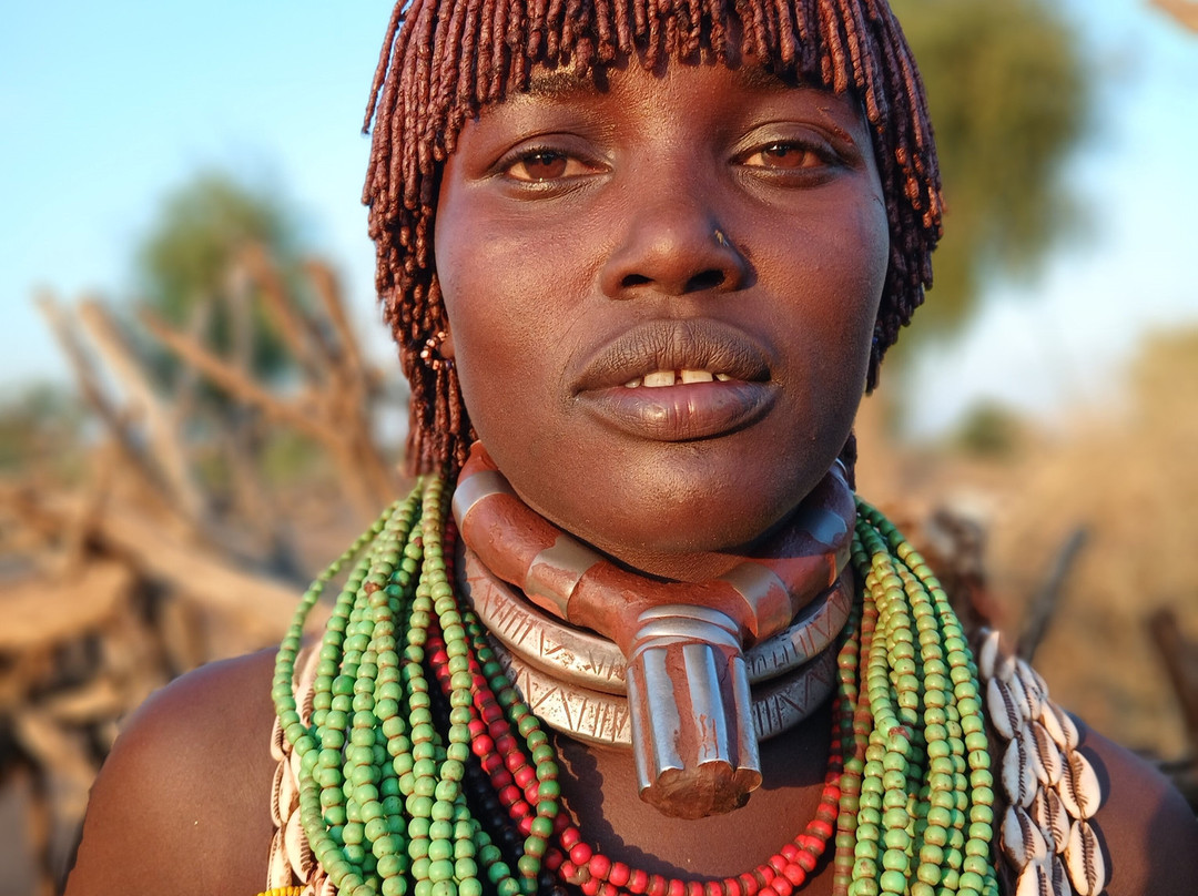 Haile Ethiopia Tours-Arba Minch必去景点