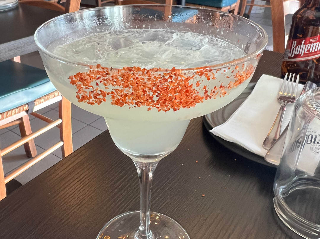 Mezcals Tequila Bar & Restaurant