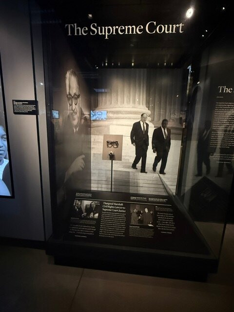 National Museum of African American History and Culture-华盛顿特区必去景点