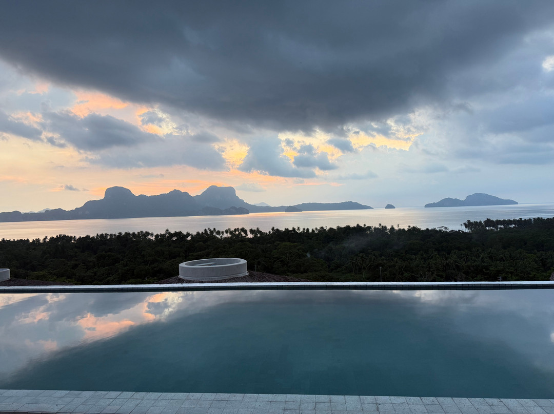 Atalaya Resort El Nido