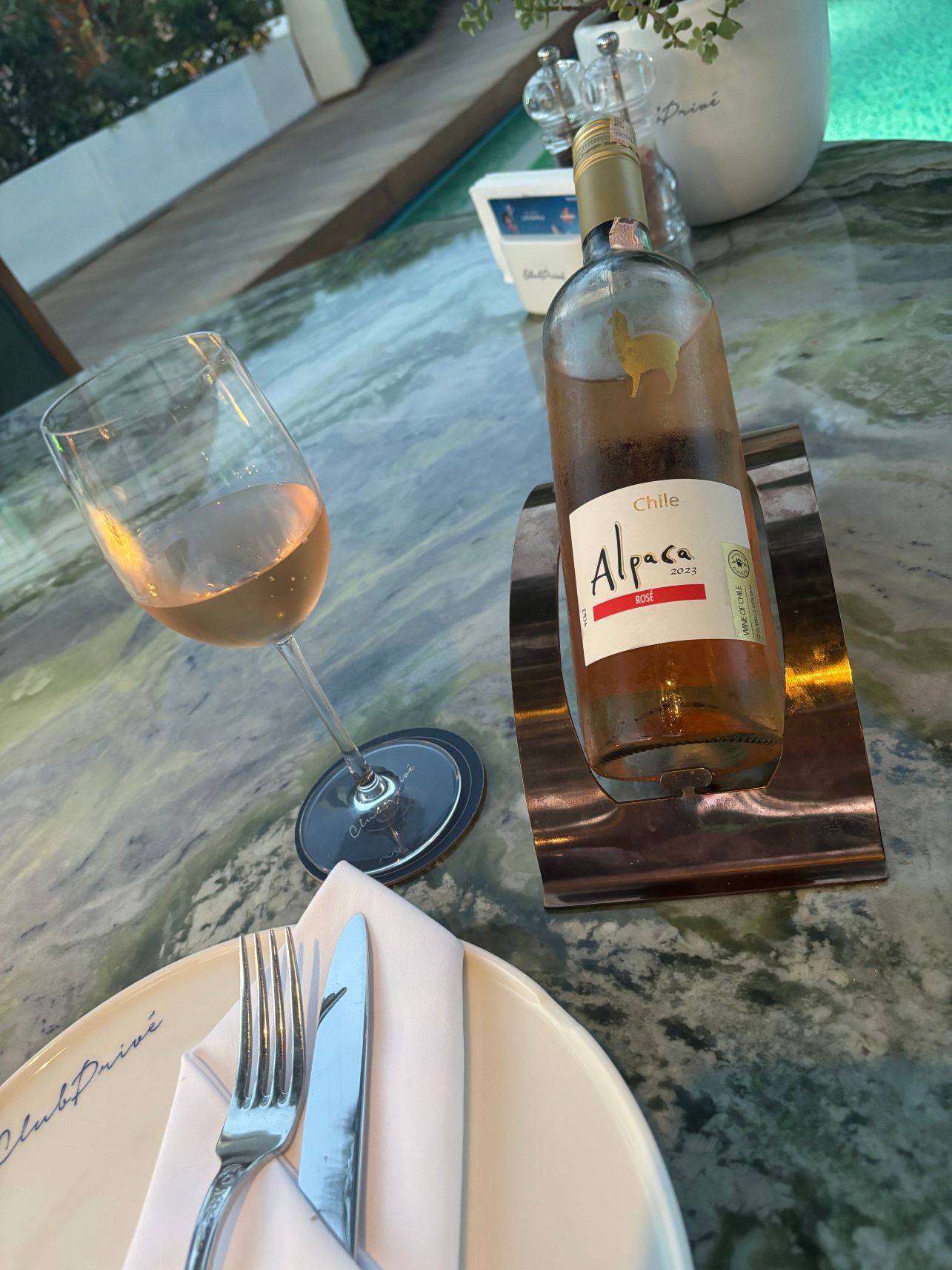 贝莱克里克萨斯私人俱乐部酒店-旅行者