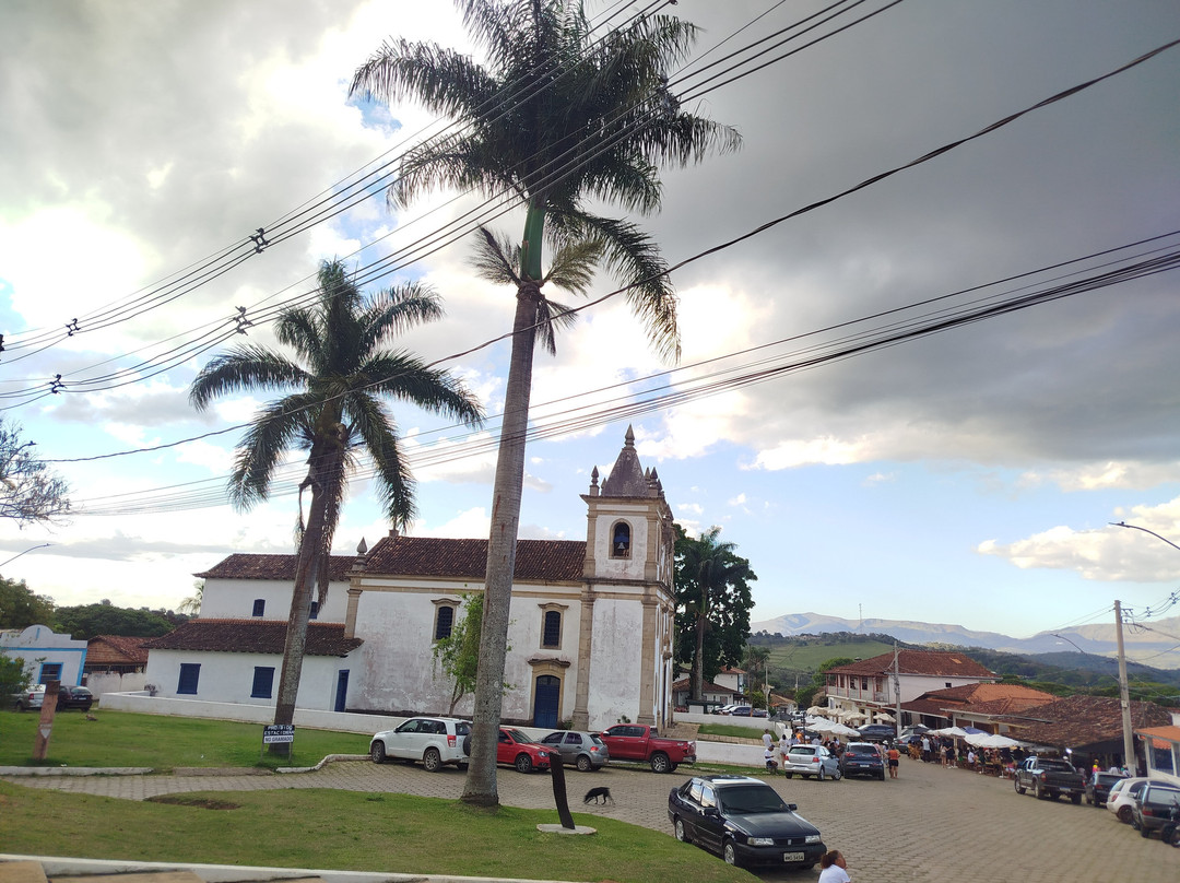 Agência de Turismo Qual O Segredo Aventuras