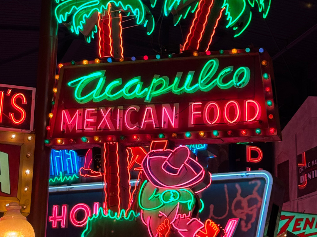 American Sign Museum-辛辛那提必去景点
