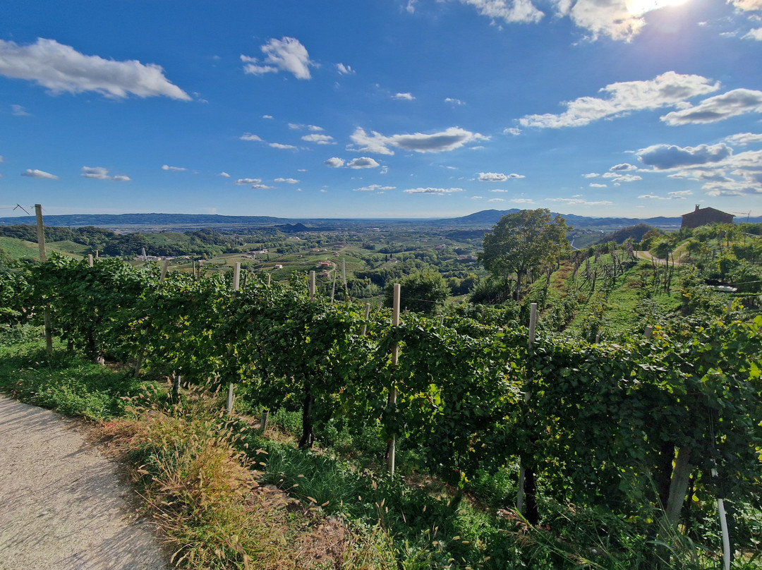 Ruggeri Valdobbiadene-Valdobbiadene必去景点
