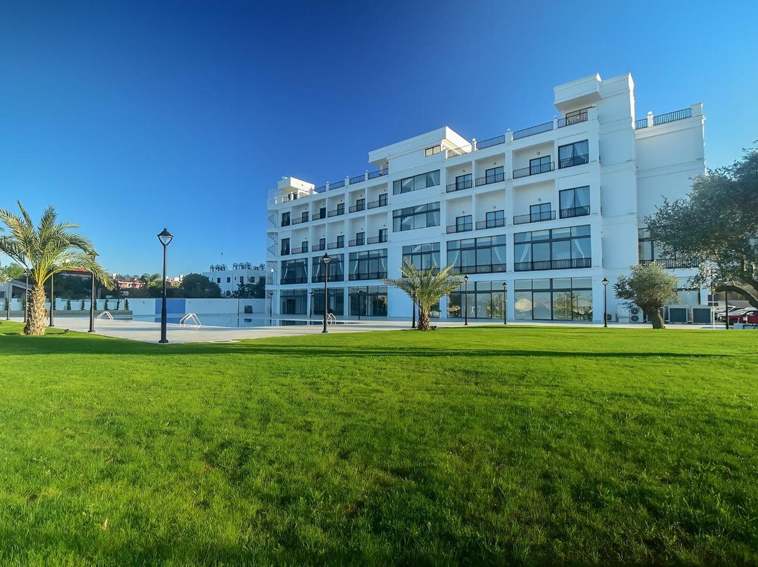 MC Palace Hotel Spa & Convention