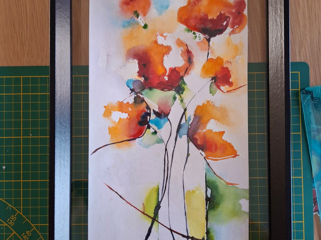 L’Atelier Carré d’Art’s :