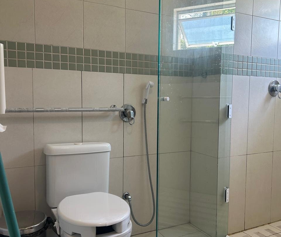 Hotel Sesc em Blumenau主图