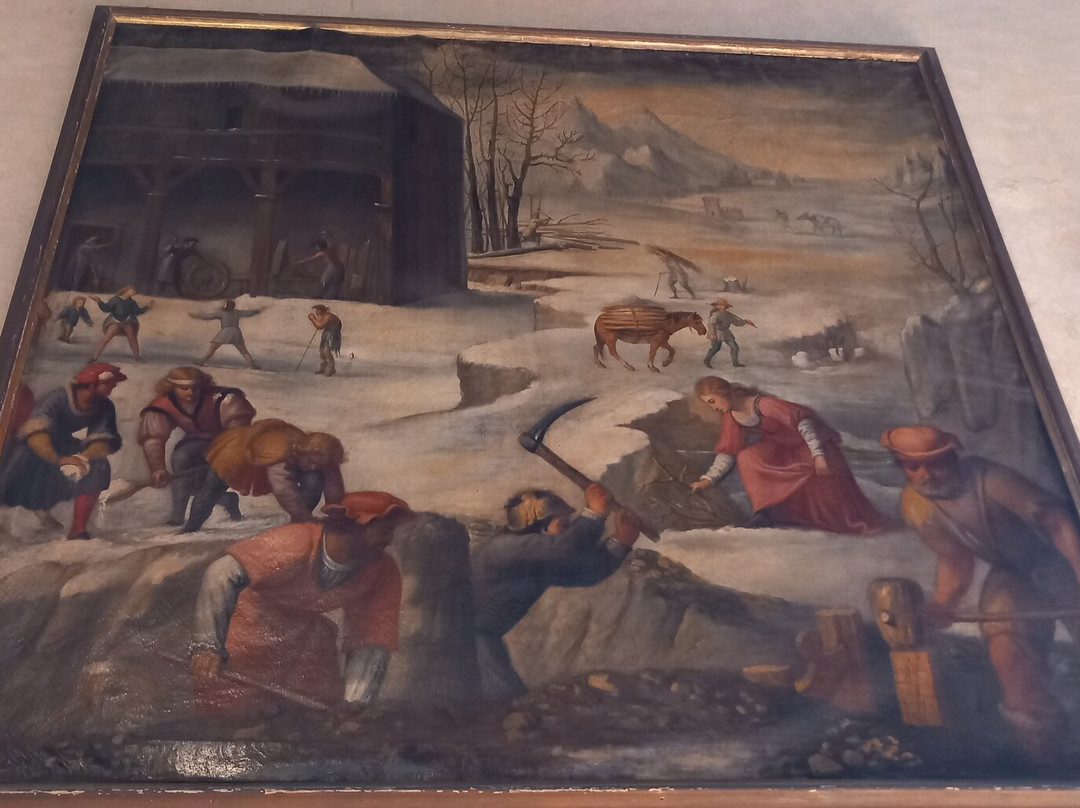 Giardini Botanici dell'Isola Madre-斯特雷萨必去景点