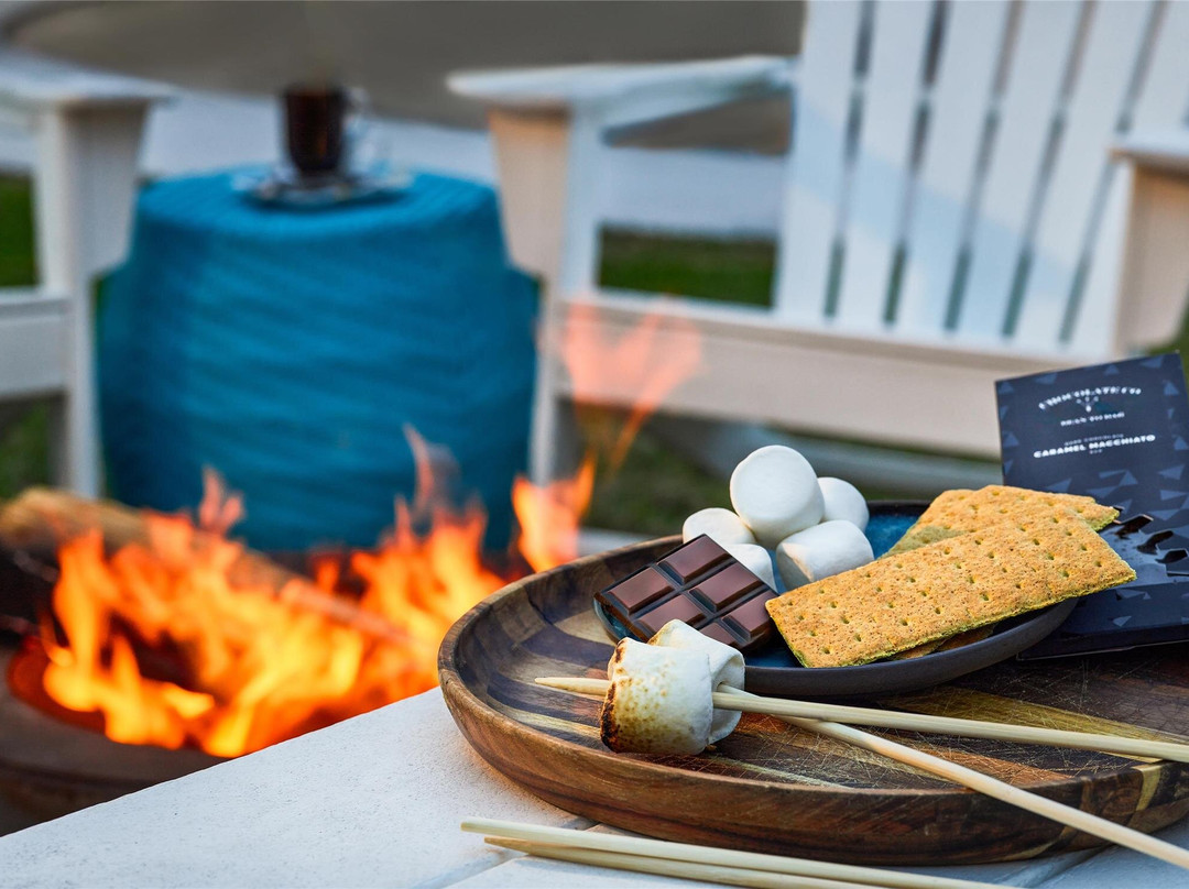 Faro Blanco Resort Marathon Florida Keys, Curio by Hilton